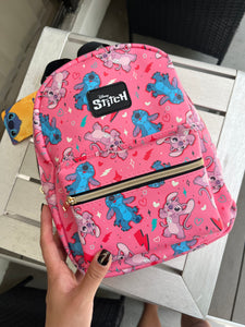 Mochila Stitch