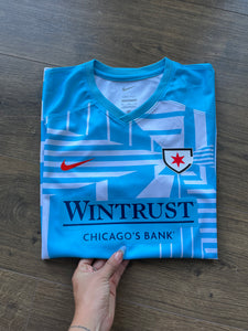 Remeras fútbol variadas Nike 100% originales