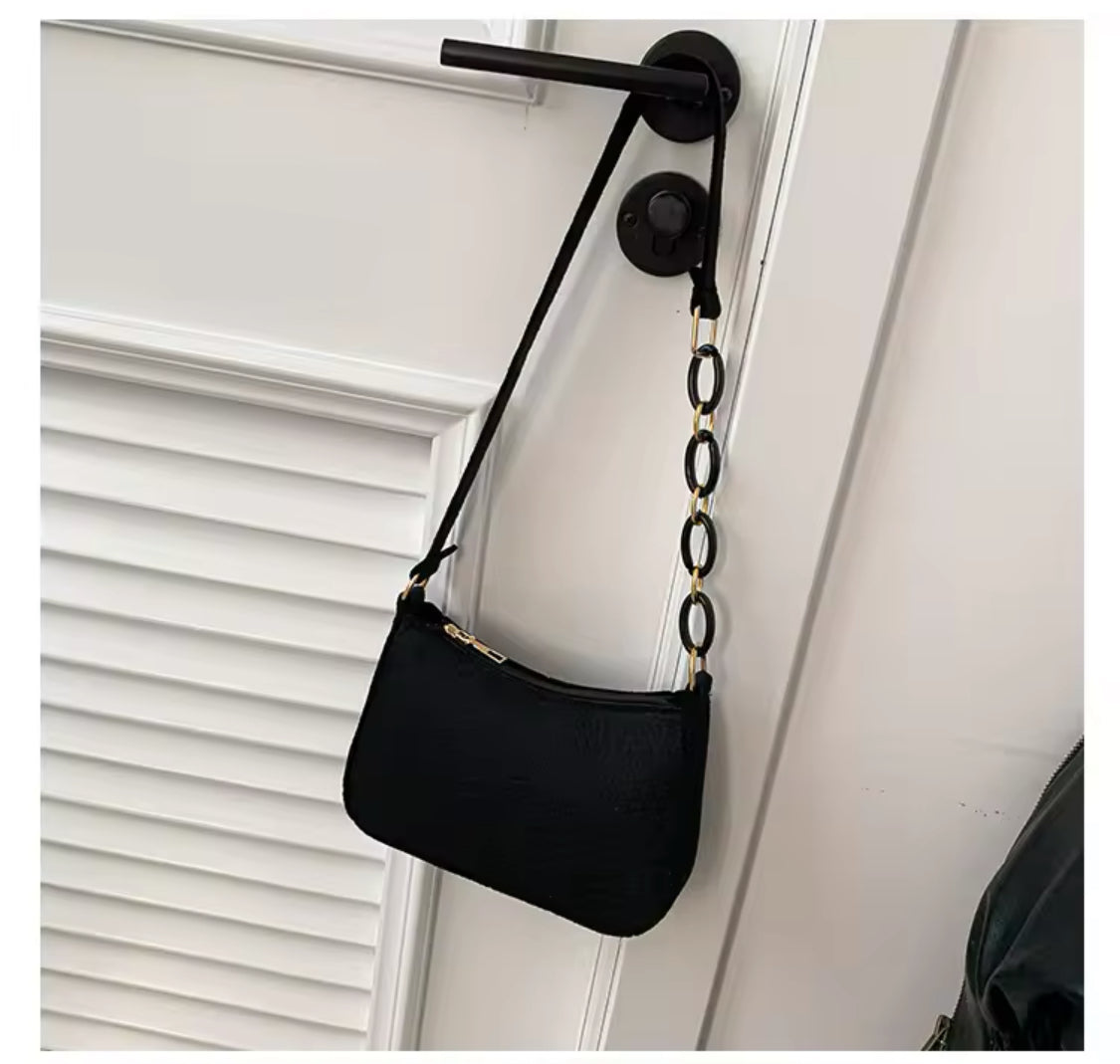 Mini Bag Oluchi Matte