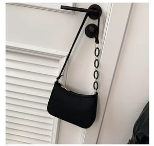 Mini Bag Oluchi Matte
