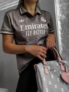 Remera Adidas Real Madrid