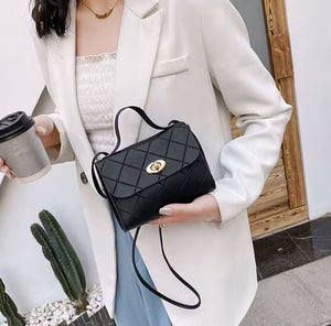 Mini Bag Ayana black