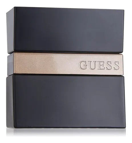 Perfume Guess Seductive Homme Noir 30ML