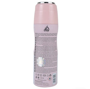 Perfume Spray Yara 200ml