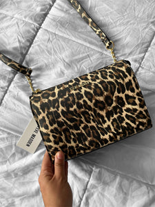 Cartera print steve madden