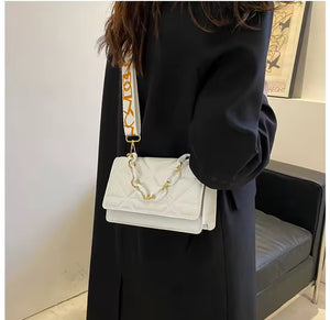 Mini Bag Preta
