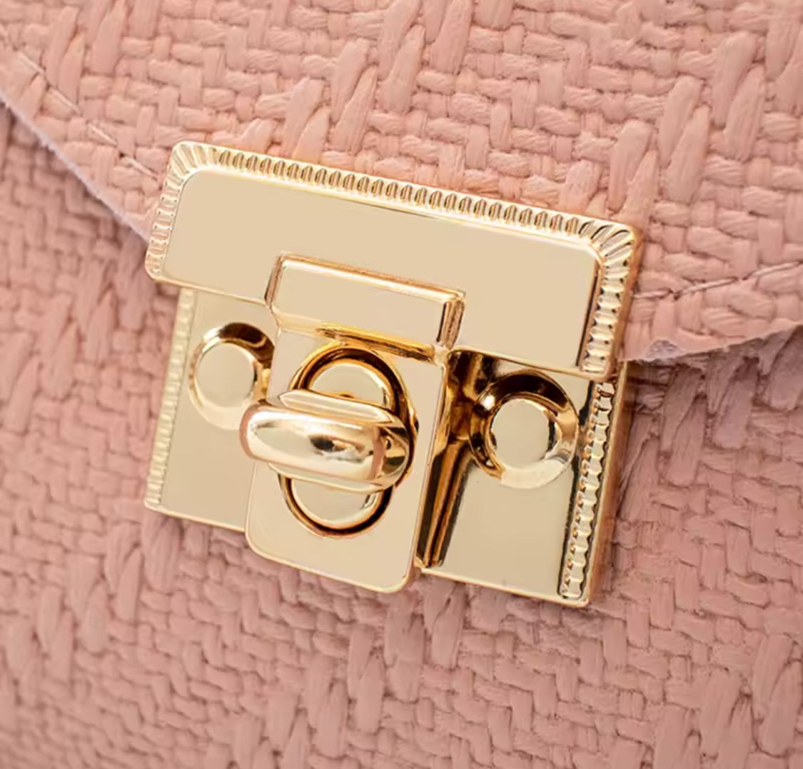 Mini Bag Lucrecia