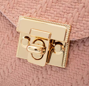 Mini Bag Lucrecia