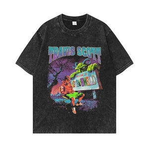 Remeron Travis Scott Astroworld