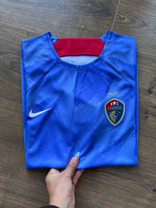 Remeras fútbol variadas Nike 100% originales