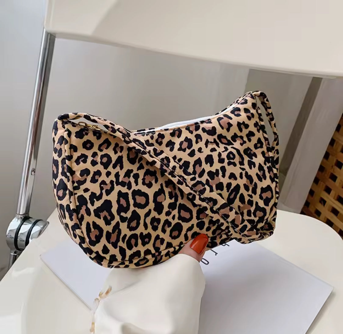 Mini bag animals