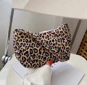 Mini bag animals