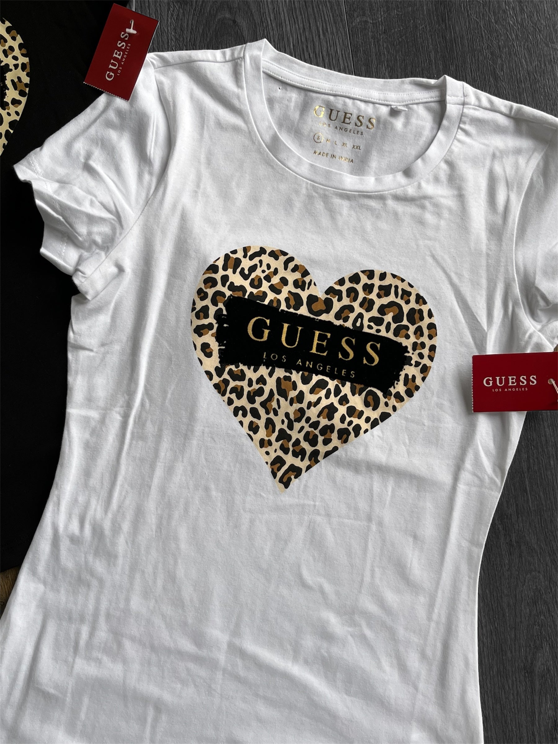 Remera Guess woman