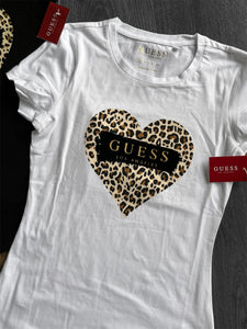 Remera Guess woman