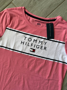 Vestido tommy