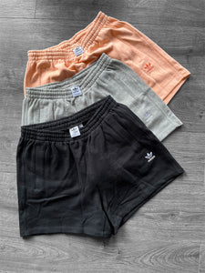 Short básico algodón Adidas