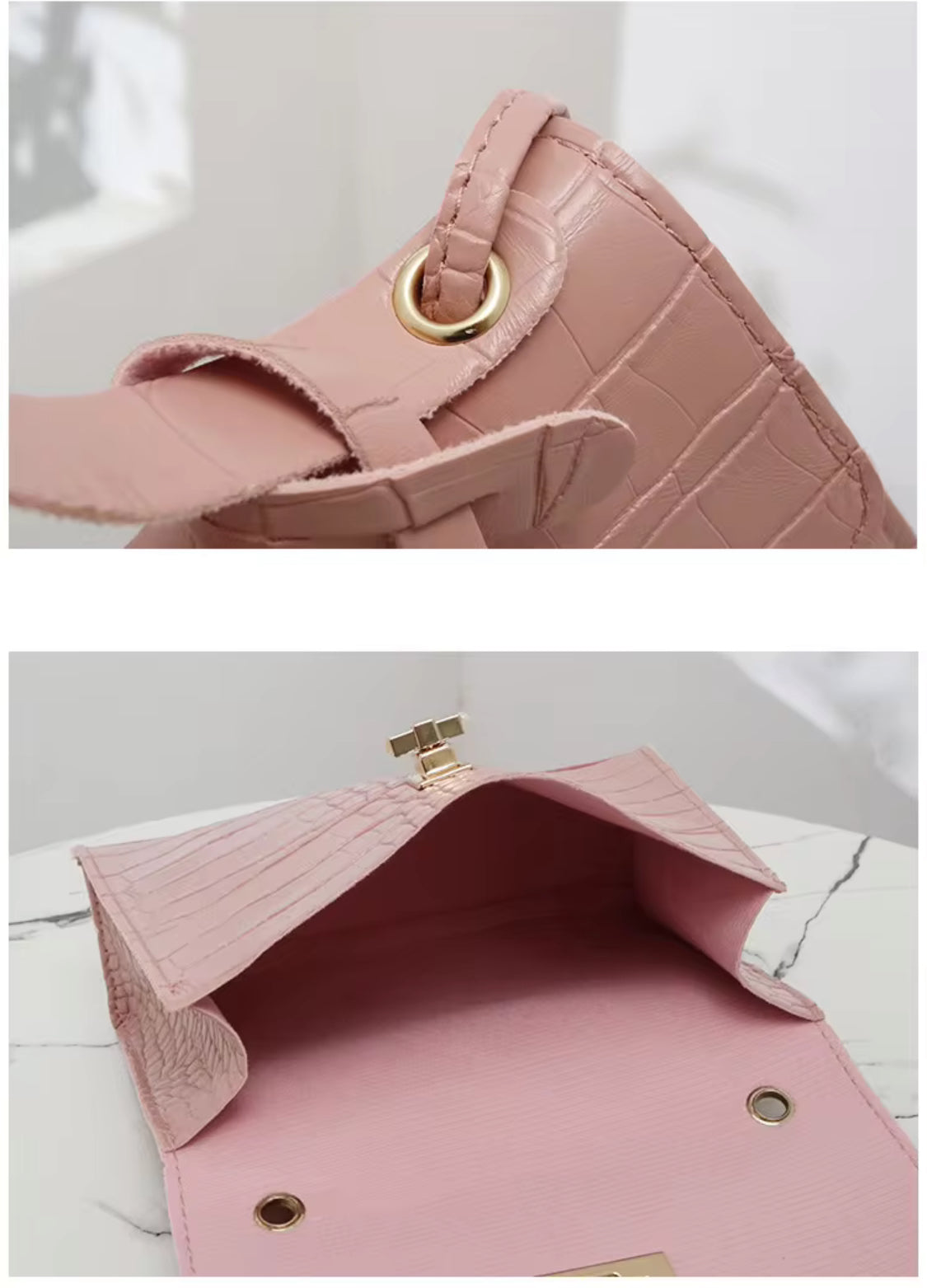 Mini Bag Kitty
