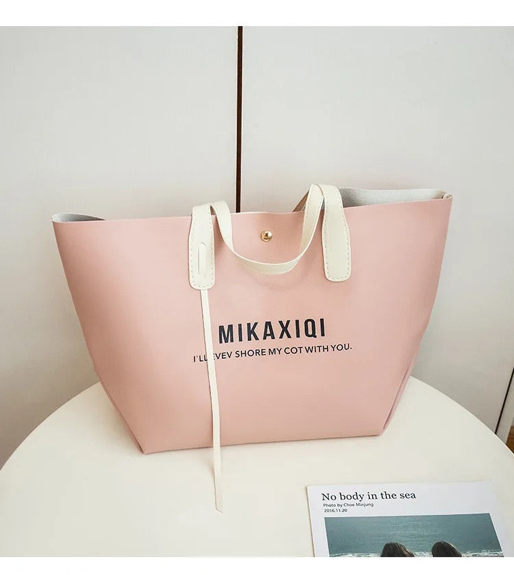 Bolso Mika