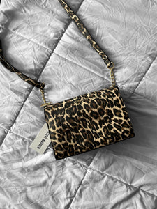 Cartera print steve madden