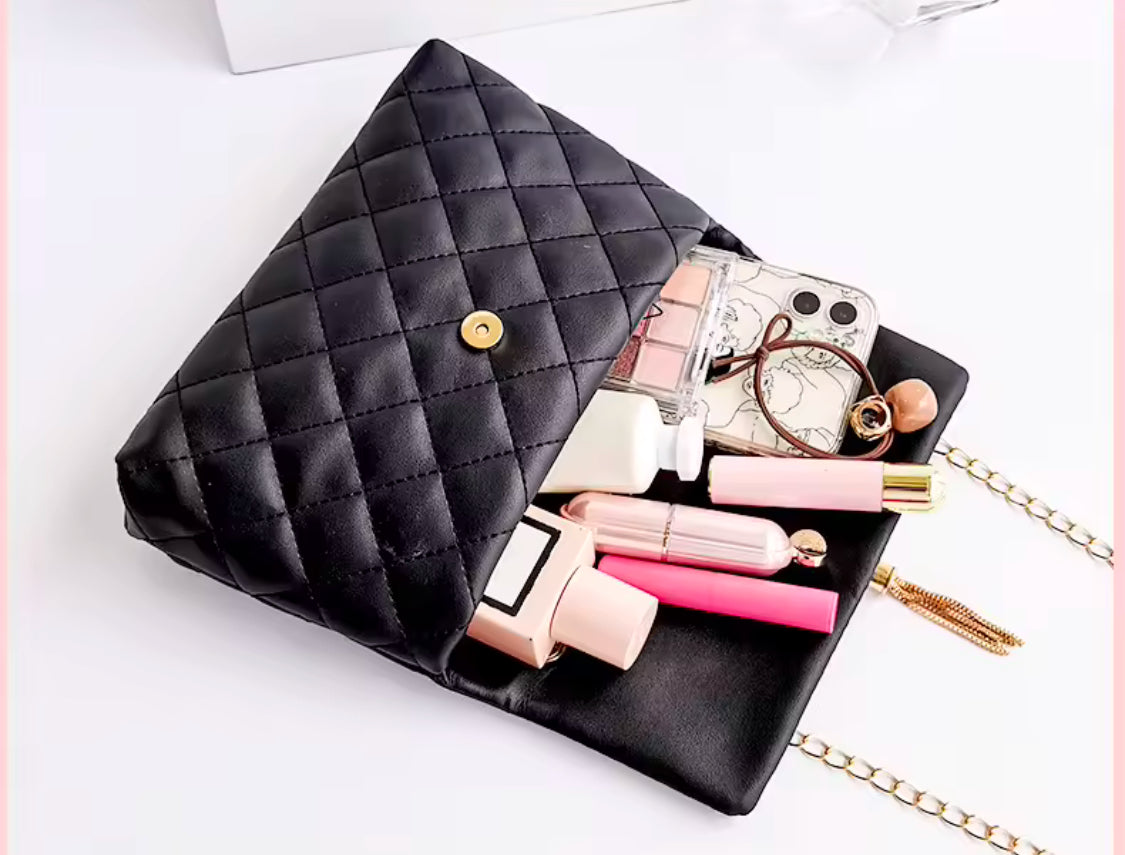 Mini Bag vikko black