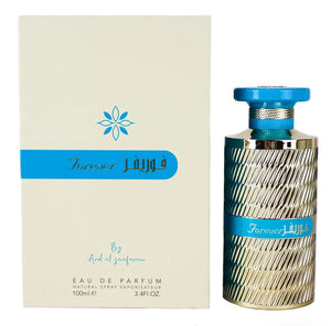 Perfume Árabe Forever Gold EDP Ard Al Zaafaran 100ML