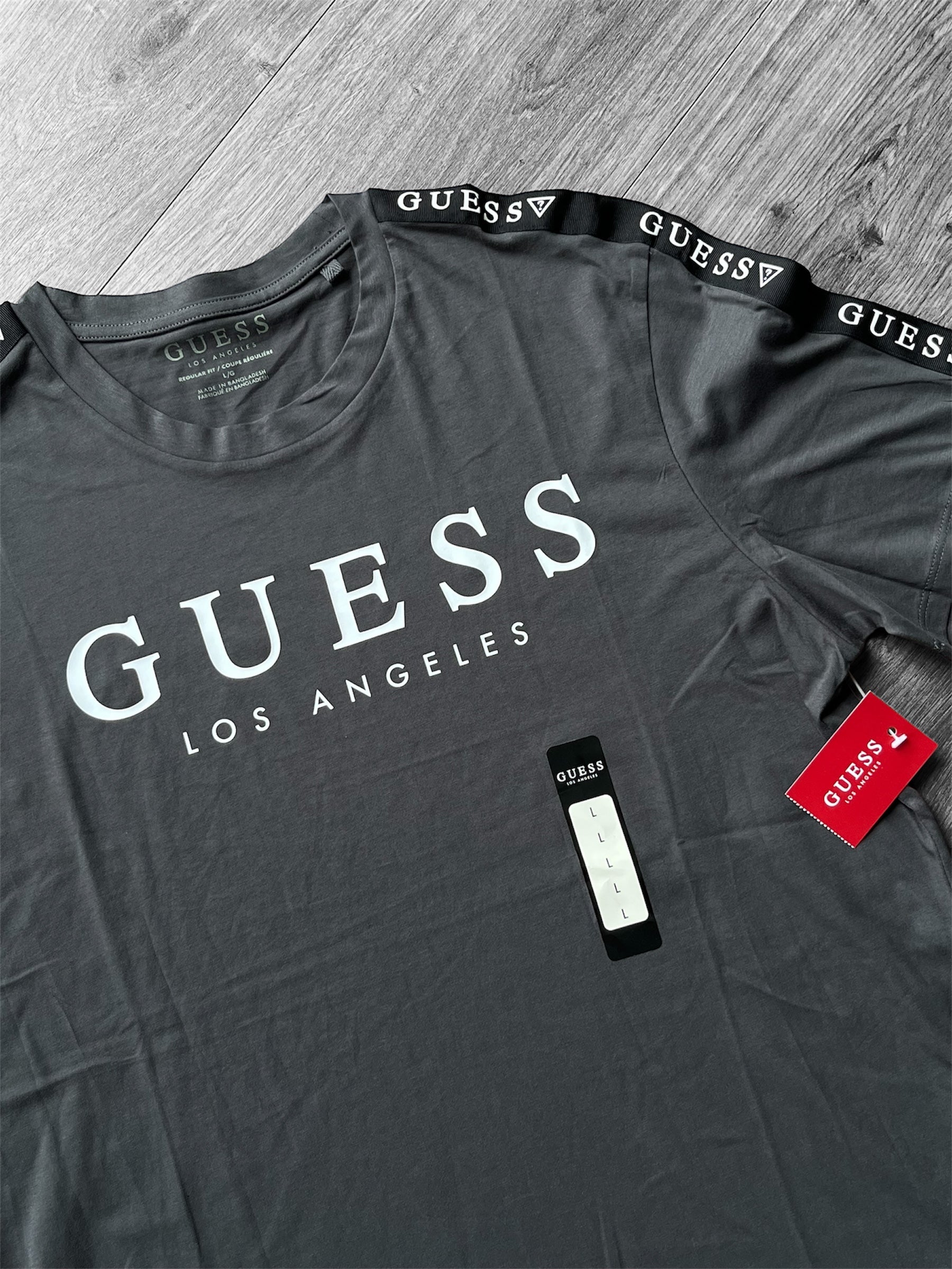Remera Guess men