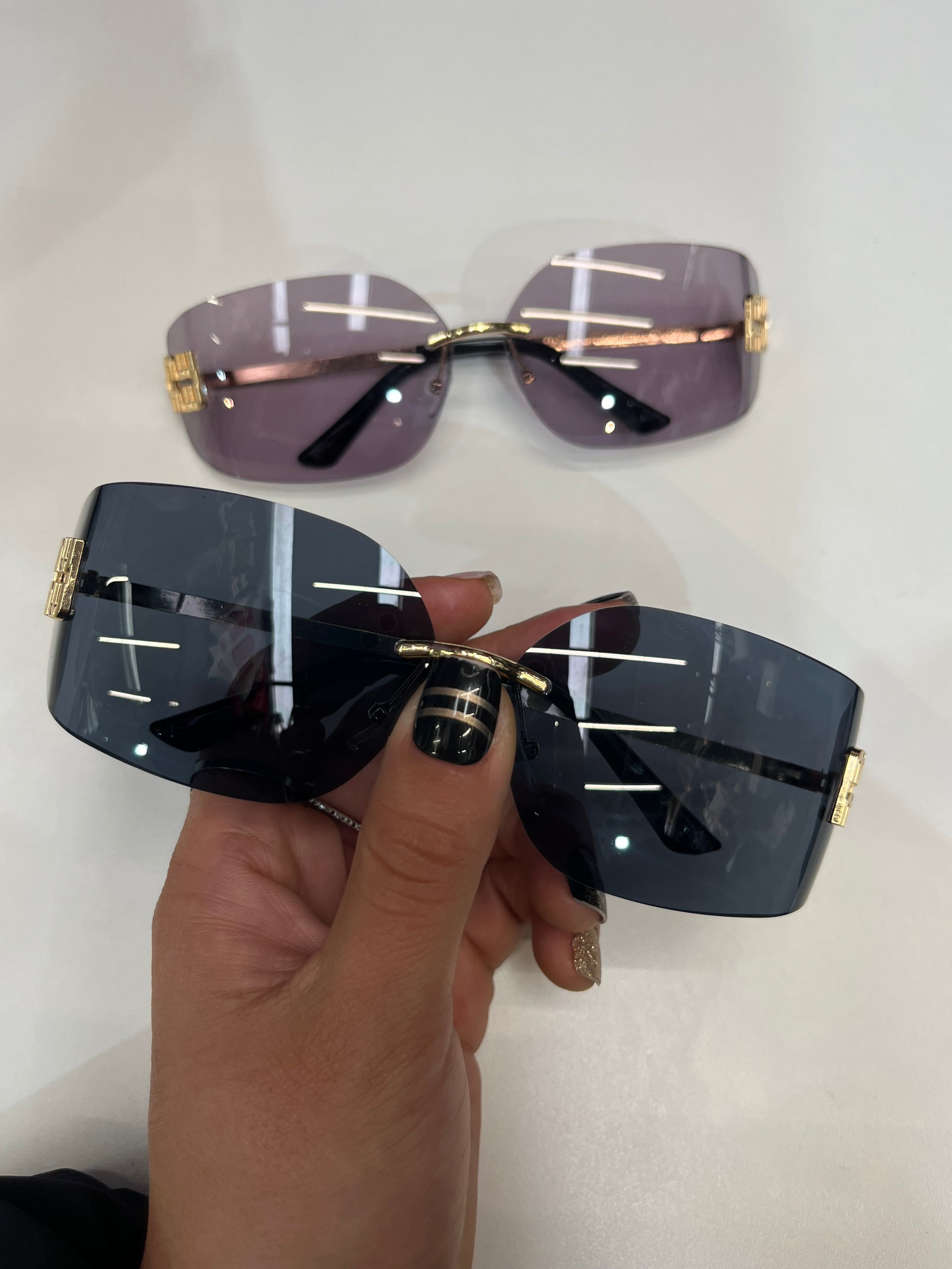 Gafas miu Carpenter
