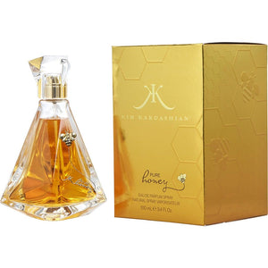 Perfume Original Kim Kardashian Pure Honey