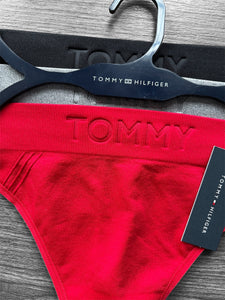 Pack colaless tommy x3