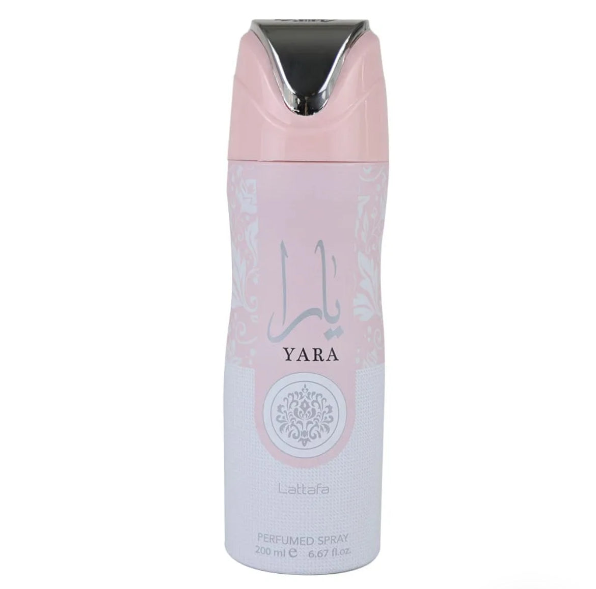Perfume Spray Yara 200ml