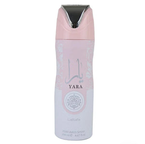 Perfume Spray Yara 200ml