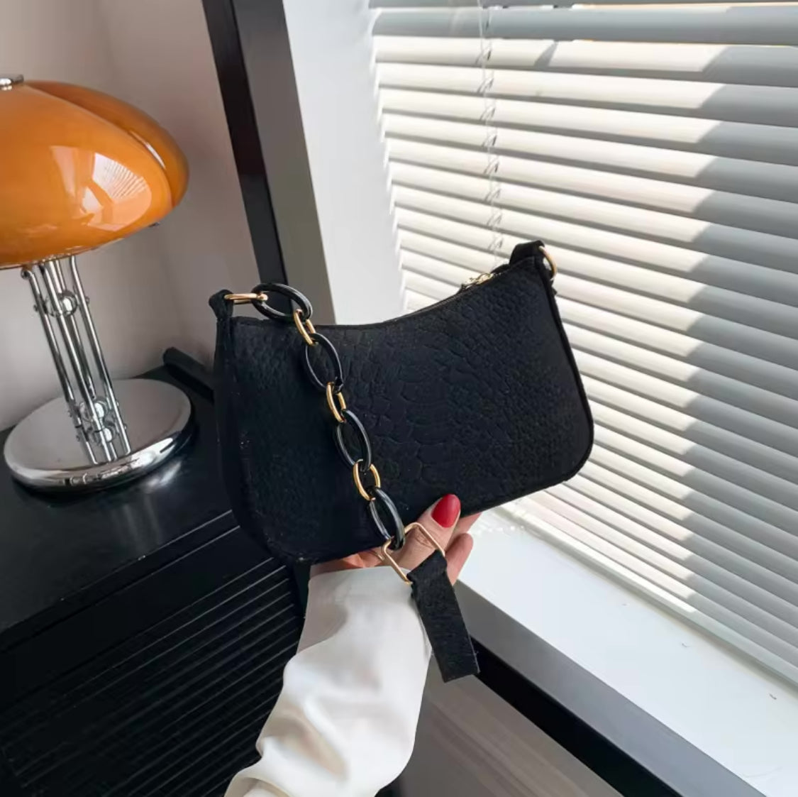 Mini Bag Oluchi Matte
