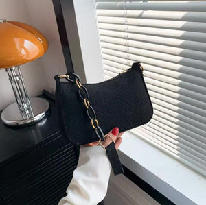Mini Bag Oluchi Matte