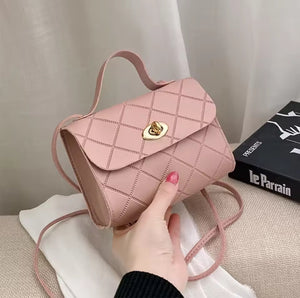 Mini Bag Ayana black