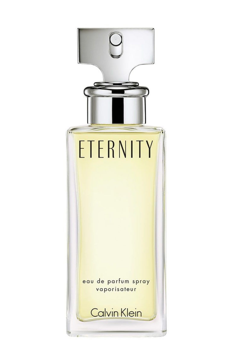 Perfume Calvin Klein Eternity for Women EAU DE PERFUM 100ML
