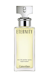 Perfume Calvin Klein Eternity for Women EAU DE PERFUM 100ML