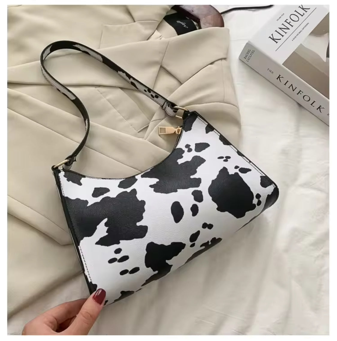 Mini Bag Hereford