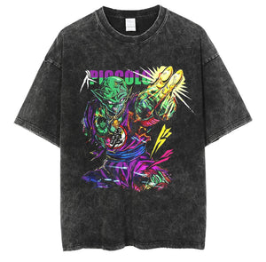 Remeron Piccolo DBZ