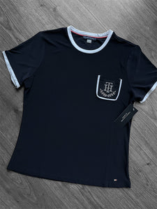 Remera tommy lux woman