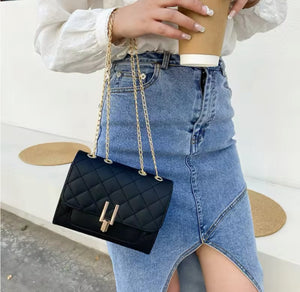 Mini Bag rigida Antonieta