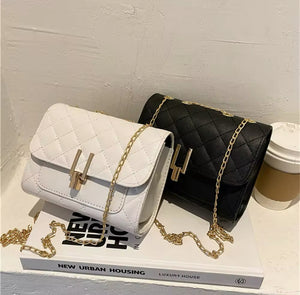 Mini Bag rigida Antonieta