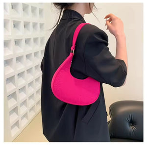 Mini Bag Ninoska Matte