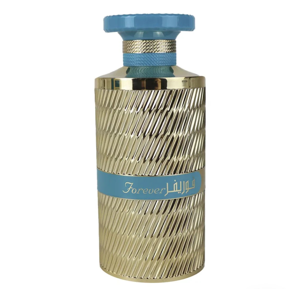 Perfume Árabe Forever Gold EDP Ard Al Zaafaran 100ML