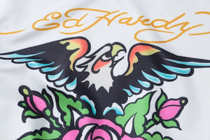 Vestido Ed Hardy