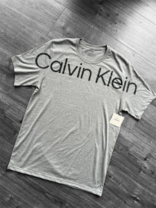 Remera Calvin gray men