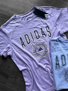 Remeras algodón Adidas basic