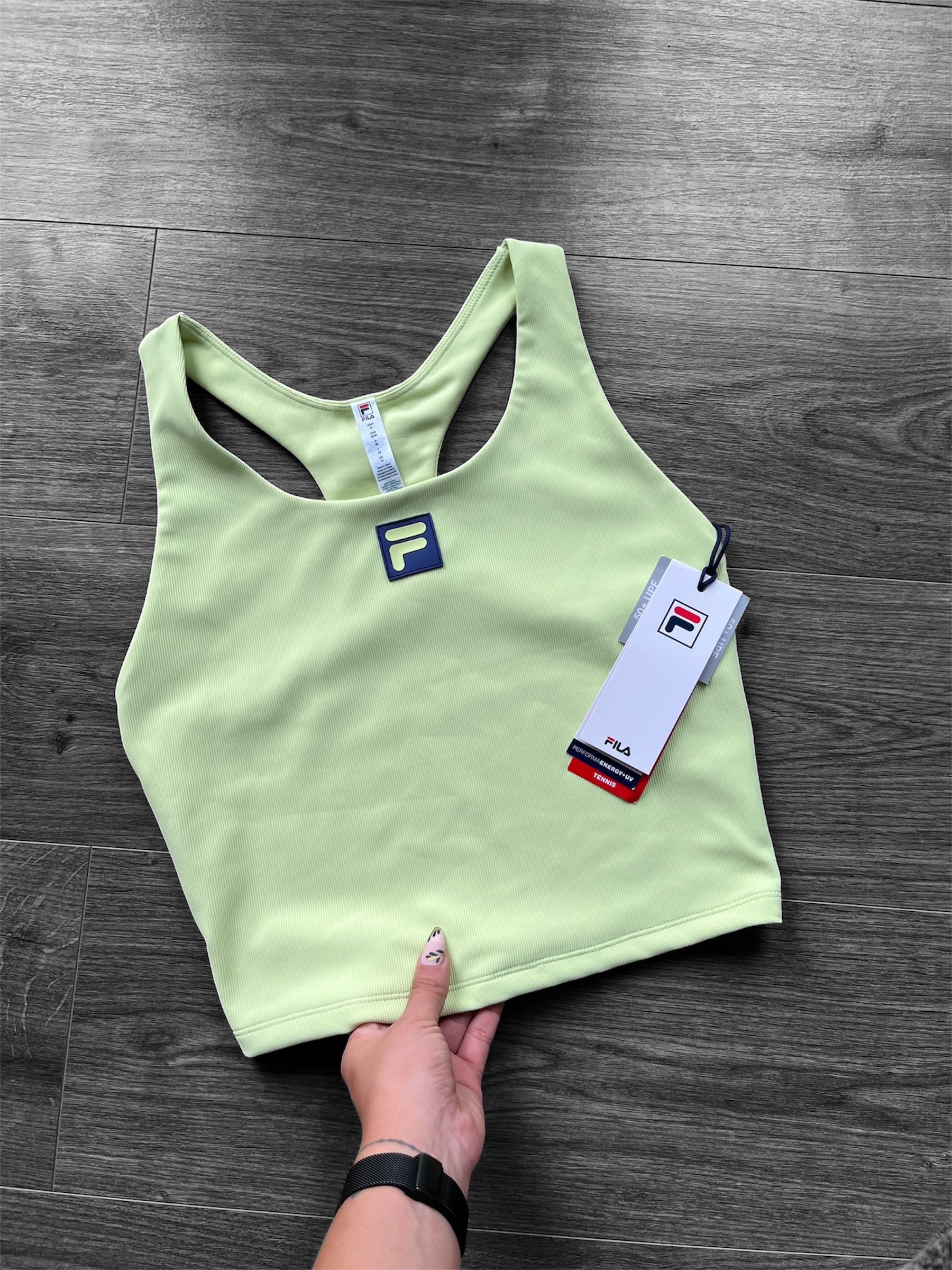 Top sport fila