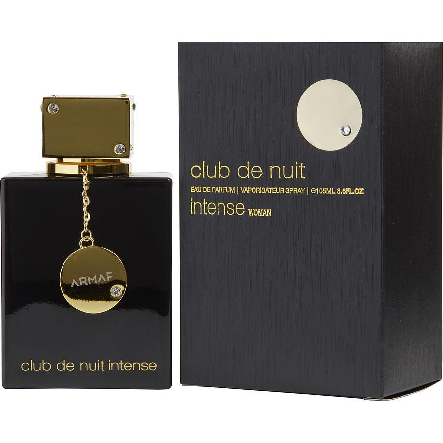 Perfume Original Armaf Club De Nuit Intense Woman EDP
