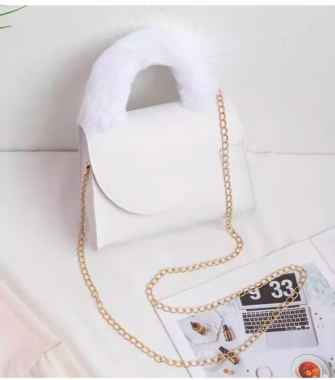 Mini Bag Kiev