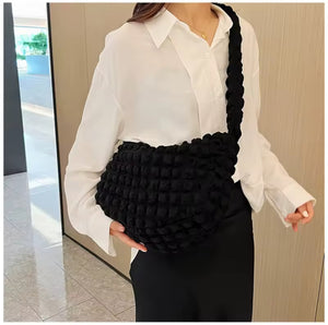 Bolso spume